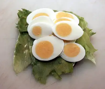 The Easy Way to Hard Boil Eggs - 5 Foolproof Methods That Work Every Time