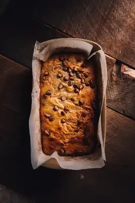 How To Make The Best Banana Bread Recipe: The Easiest Recipe You'll Ever Use