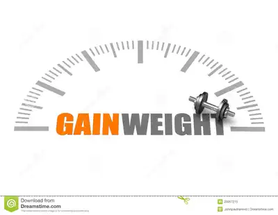 The Best Ways To Gain Weight (If You're Looking For A Slow & Steady Approach)